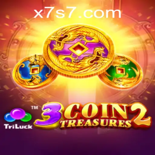 Explorando a Aventura de 3CoinTreasures2