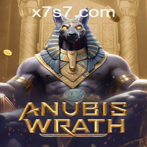 AnubisWrath: O Novo Sensação da X7S.GAMES