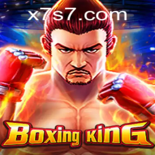 Explorando o Universo de BoxingKing: O Estrategista dos Ringues Virtuais