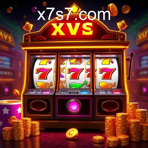 Gaming Experience X7S.GAMES - 800+ Premium and Exclusive Games