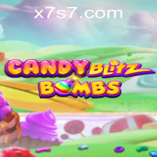 Descubra o Mundo Fascinante de CandyBlitzBombs: O Novo Fenômeno da X7S.GAMES