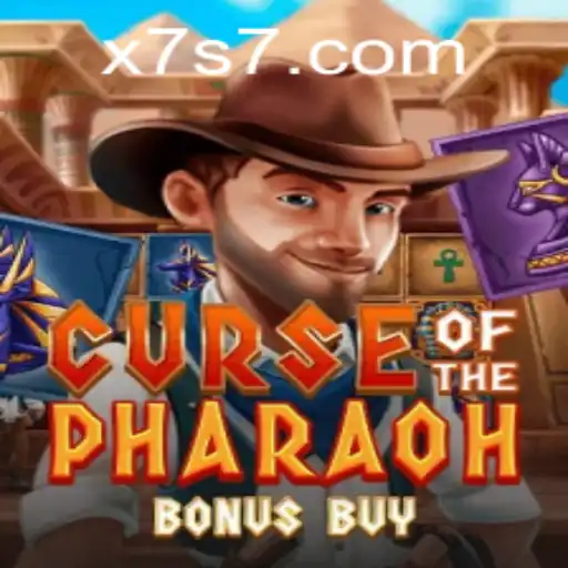 Explorando o Mundo de CurseofthePharaohBonusBuy: Uma Jornada pelo Egito Antigo