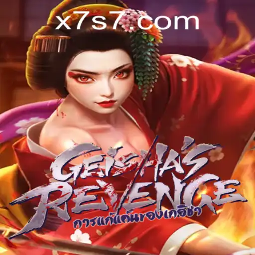 GeishasRevenge: Uma Imersão no Universo Cultural e Estratégico de X7S.GAMES