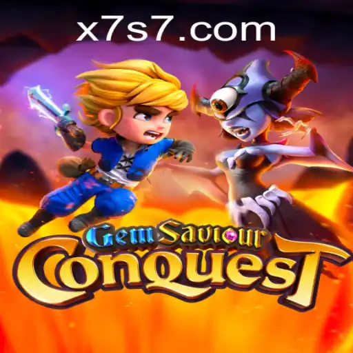 Descubra as Aventuras de GemSaviourConquest: O Novo Hit da X7S.GAMES