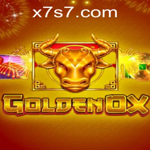 GoldenOx: Uma Jornada Épica nos Reinos da Fortuna