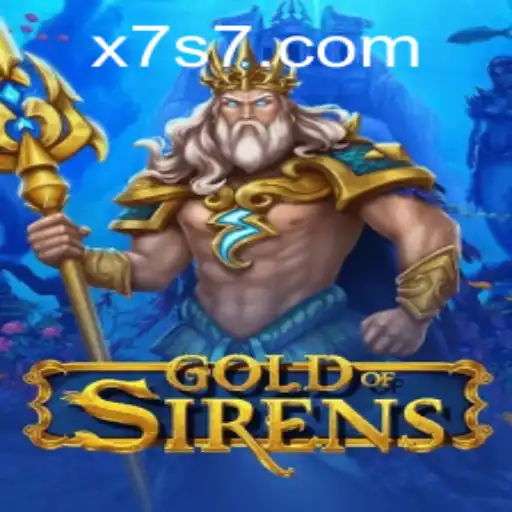 Descubra GoldofSirens: A Nova Aventura de X7S.GAMES