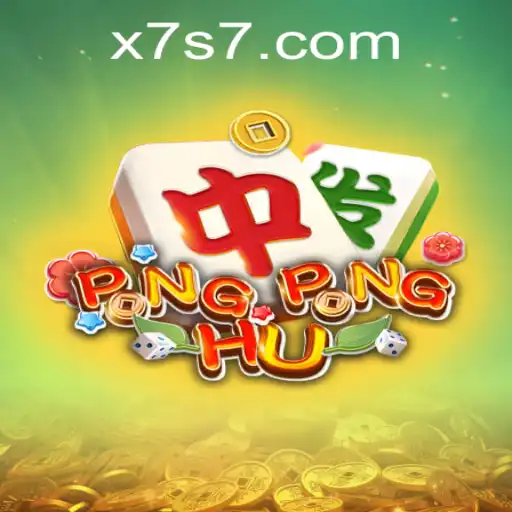 Descubra PONGPONGHU: O Jogo Inovador da X7S.GAMES