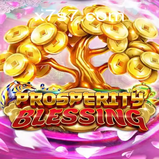 Explorando o Mundo de ProsperityBlessing: Uma Aventura com X7S.GAMES