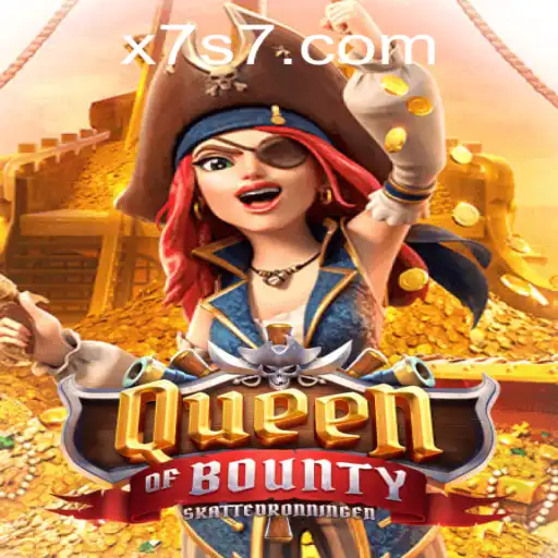 Desvendando QueenofBounty: A Aventura Naval da X7S.GAMES