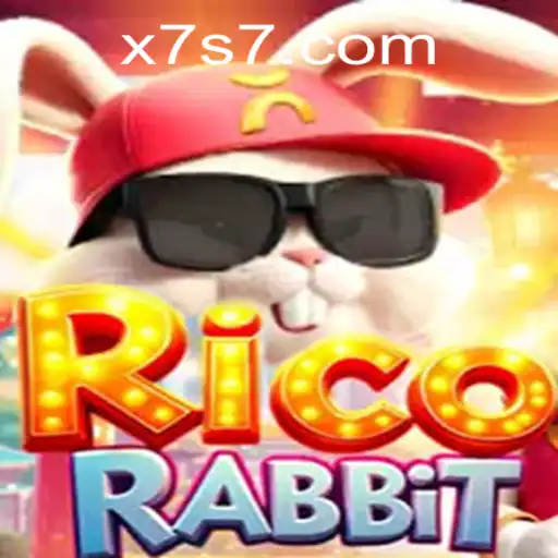 Descubra o Fascinante Universo de RicoRabbit: A Nova Sensação da X7S.GAMES