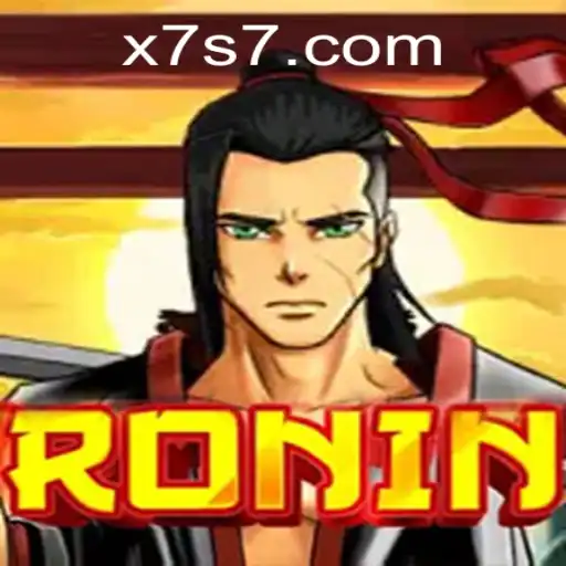 Descubra o Fascinante Mundo de Ronin: A Nova Sensação da X7S.GAMES