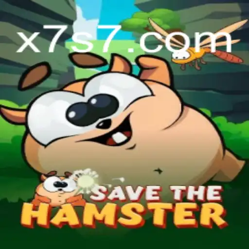 Descubra SavetheHamster: O Novo Jogo da X7S.GAMES