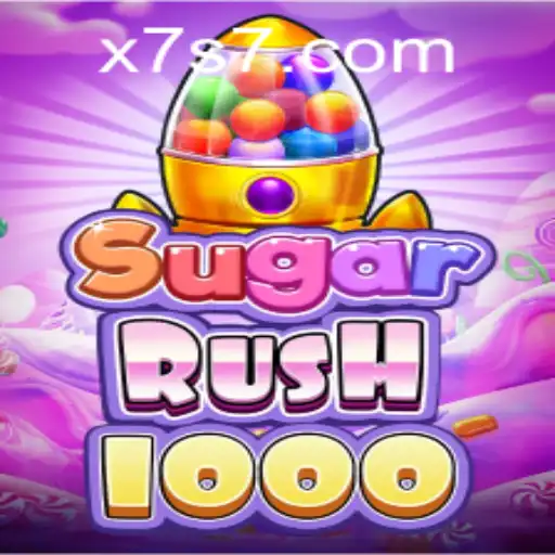 SugarRush1000: A Nova Sensação do Mundo dos Jogos Digitais