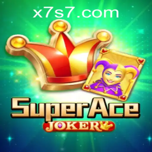 Descubra o Mundo de SuperAceJoker