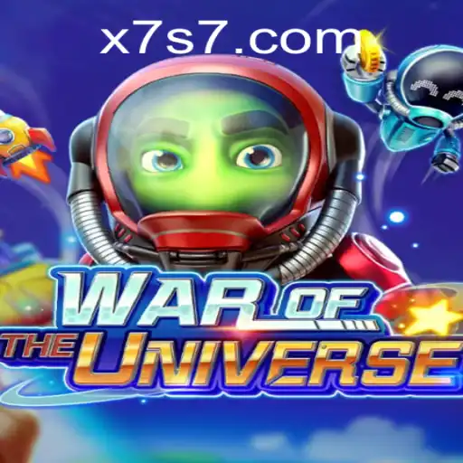 Explorando o Universo: Atrações e Regras do WAROFTHEUNIVERSE
